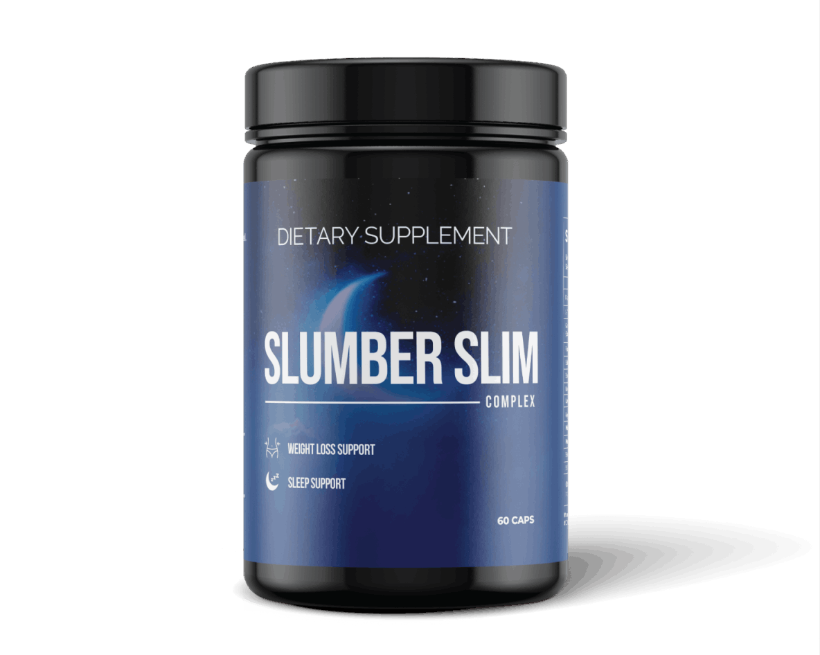 SlumberSlim Weight Loss